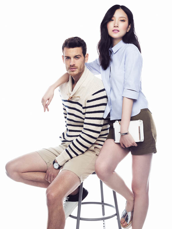 BLAIR PETTY - PORTFOLIO - ADVERTISING